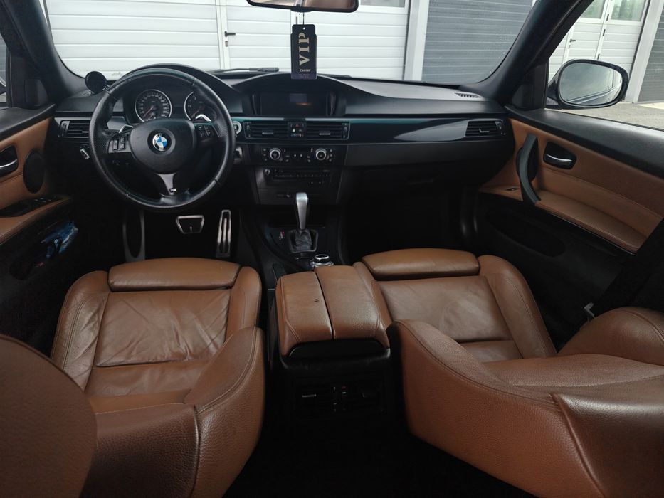 BMW E90 335D 2010