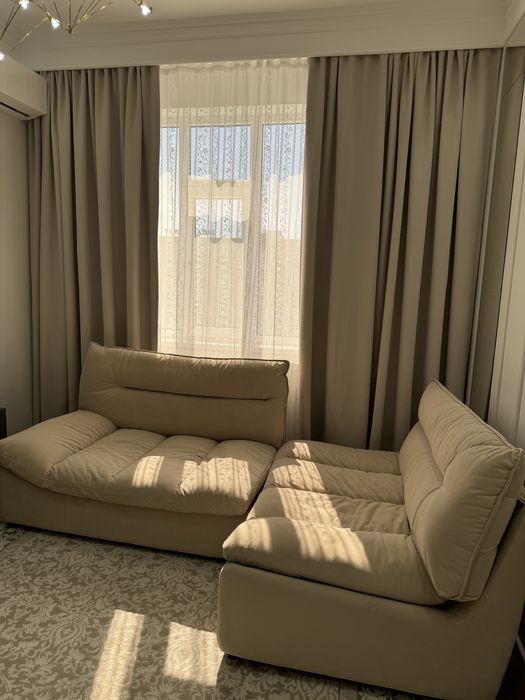 Диван трансформер