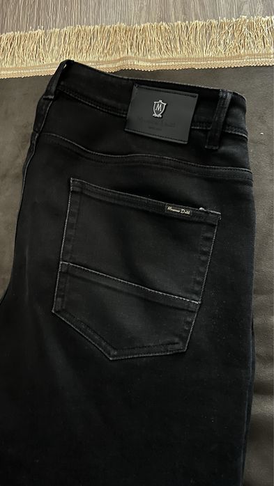 Джинсы мужские Massimo Dutti