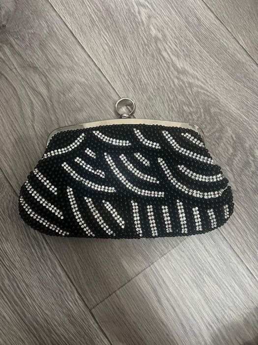 Стильные женские сумки, клатч