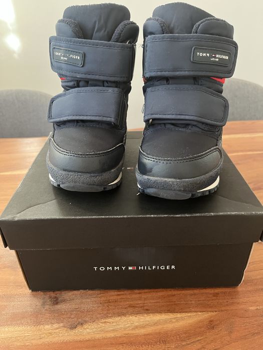 Детски апрески Tommy Hilfiger - размер 25