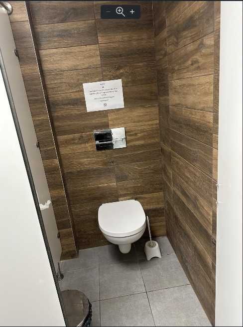 Дава се под наем Офис в Варна, Планова промишлена зона - 62 кв.м за 556.41 € - Снимка #9