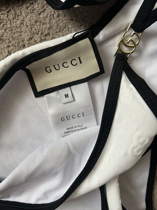 Costum de baie  Gucci