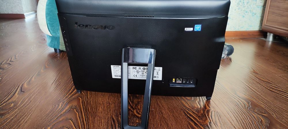 Lenovo c20-00 моноблок