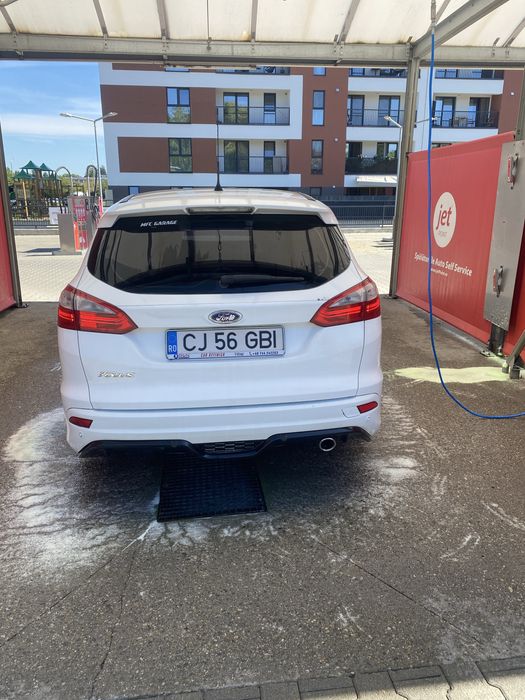 FORD Focus 0 — imagine 5