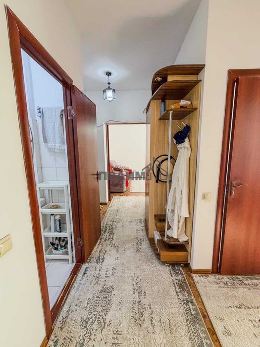 ПРОДАМ 2х ком Болашак (Виктория ПРАЙМ)