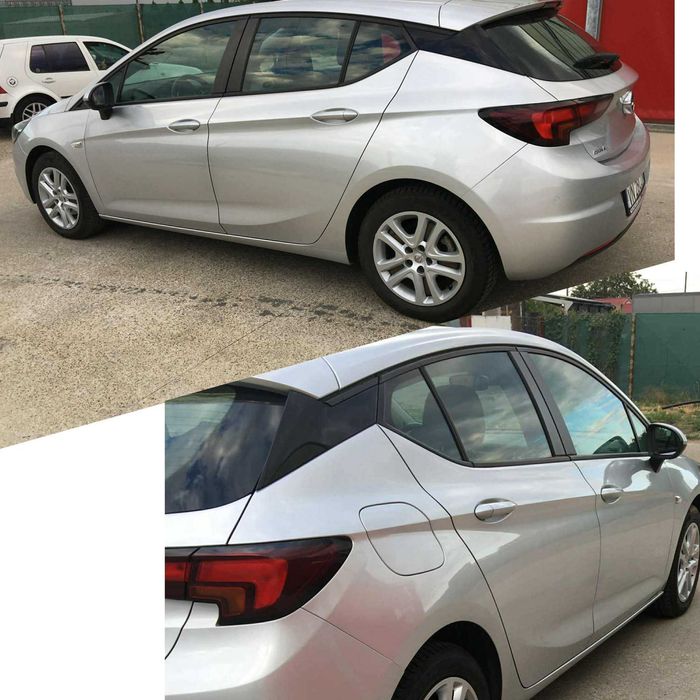 OPEL Astra 2016 — imagine 3