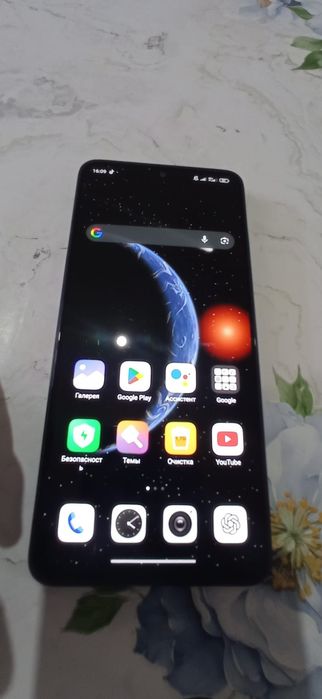 Redmi note 12 pro 4g 256gb