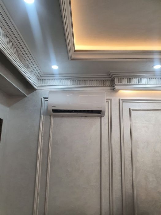 Конденционер Установка 
Установка быстро и качественно 
Демонтаж.