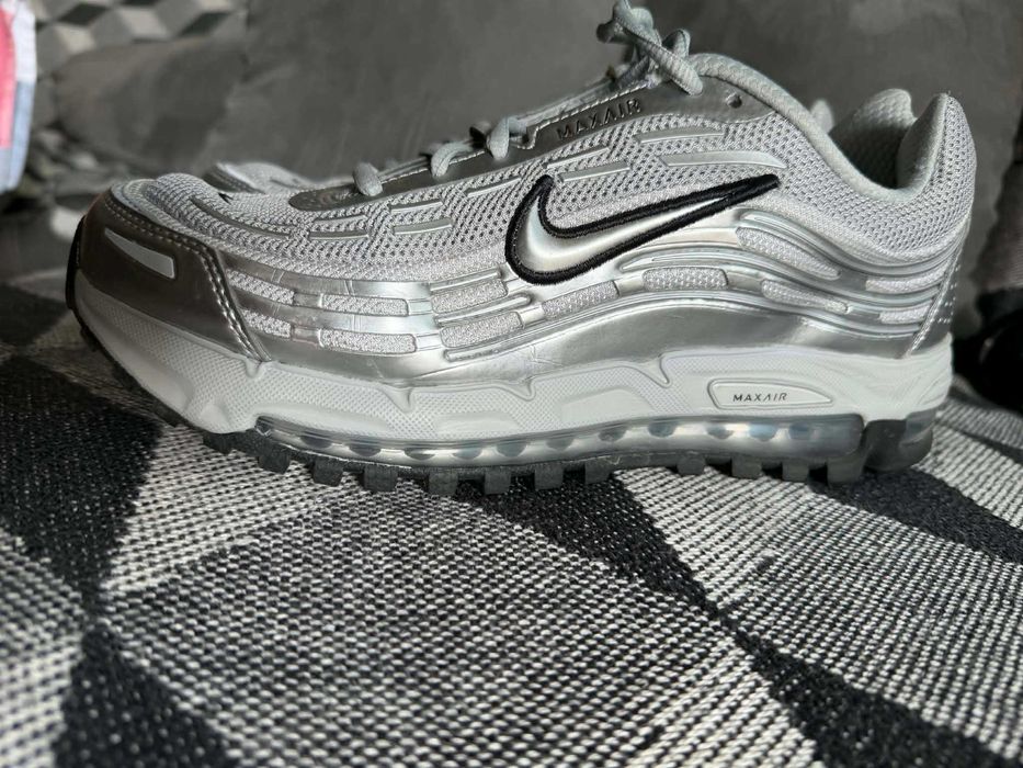Nike Air Max TL 2.5Metallic Silver-нови
