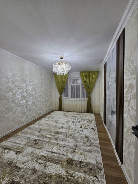 2хона квартира сотилади