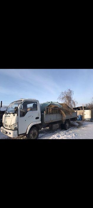 Продам грузовичок