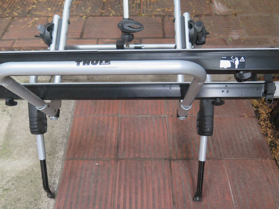 Thule  515-2150  ,  за задна врата на комби,бус,КАРАВАНА,КЕМПЕР