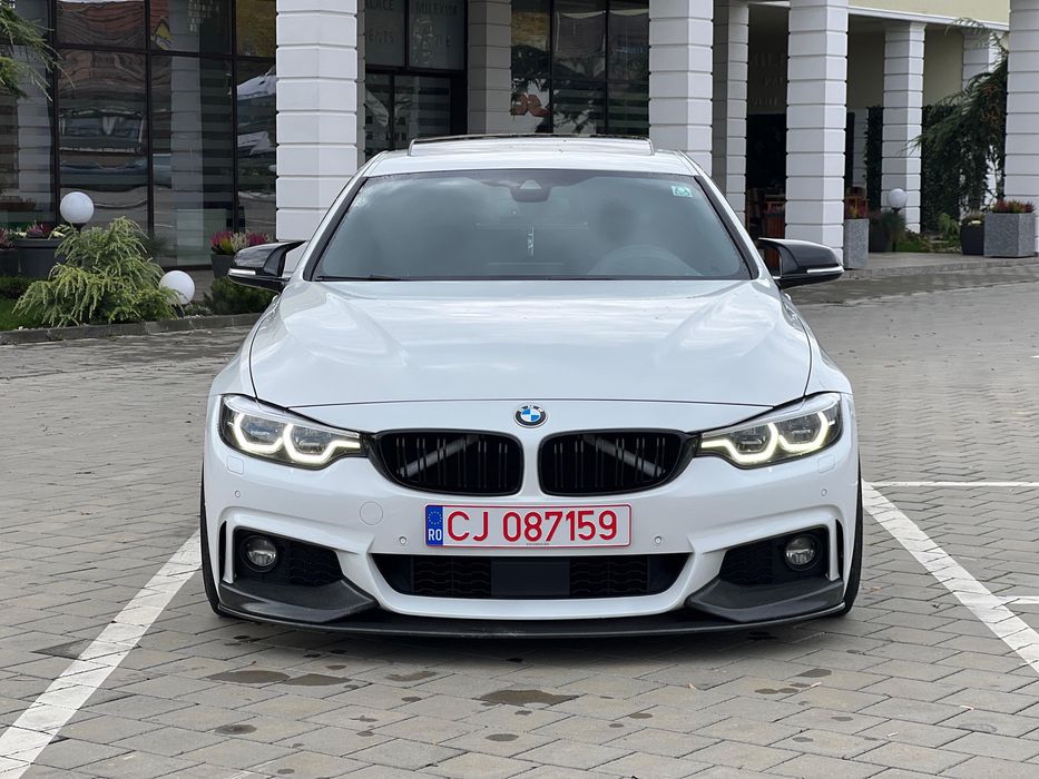 BMW 440i xDrive