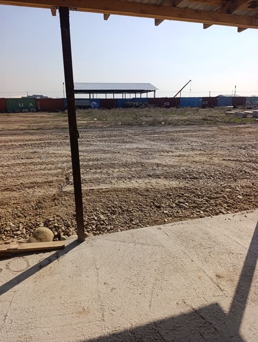 Аренда земельного участка