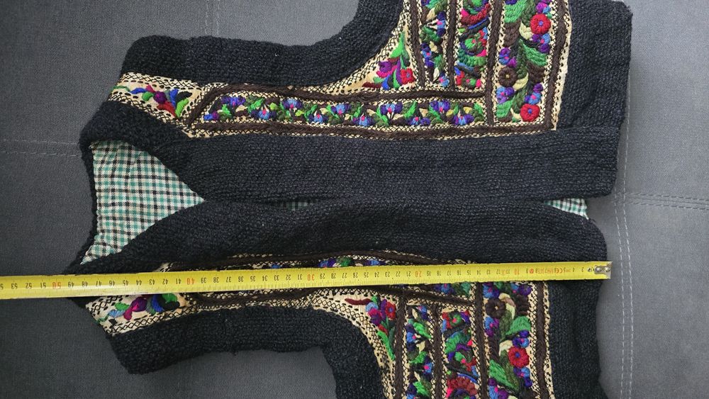 Bondita traditionala autentica