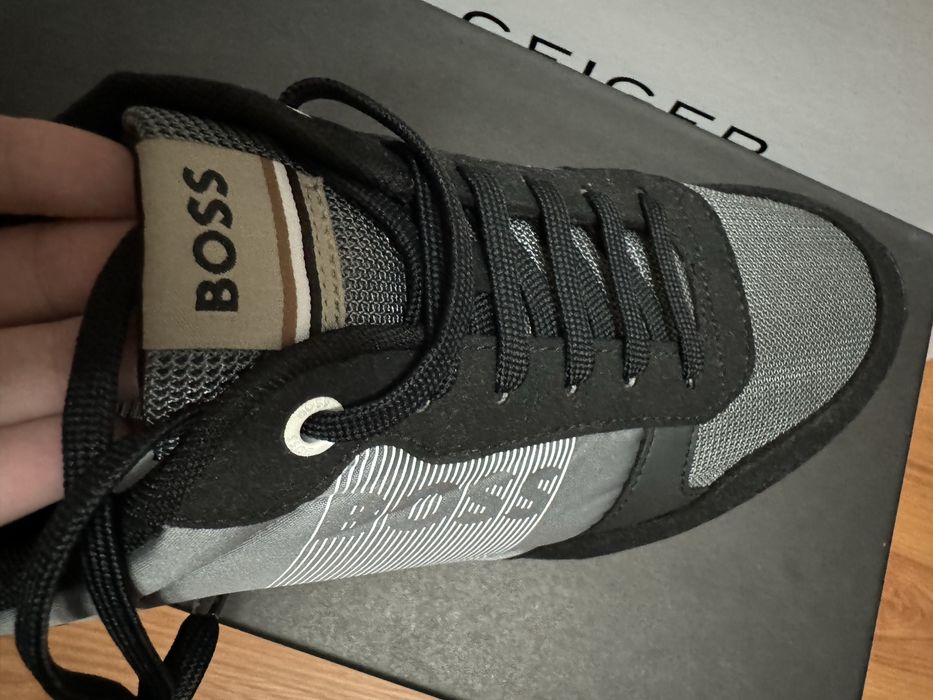 Оригинални обувки boss