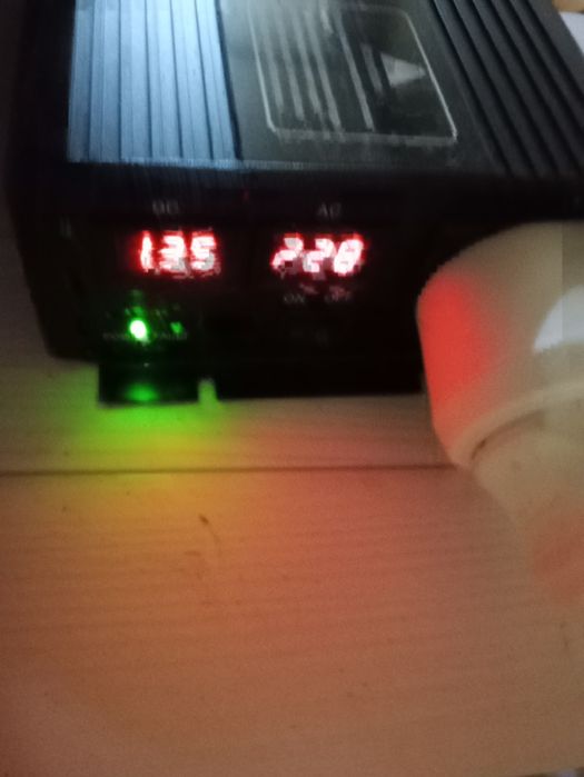 Easun  Eafc 2000 w cu 4000w varf