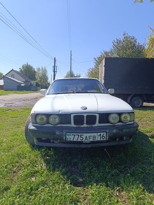 Продам БМВ е 34  Мотор м50 б25