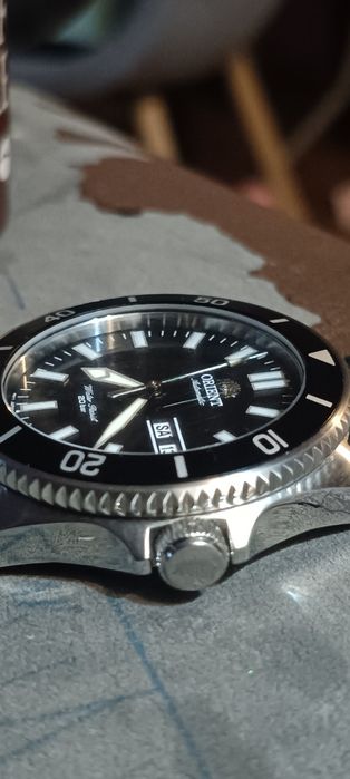 Orient Kano Автоматичен