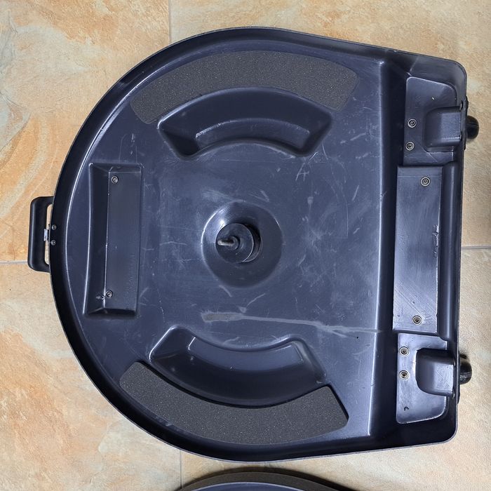 Продам Кейс для тарелок PROEL MF PRO 600