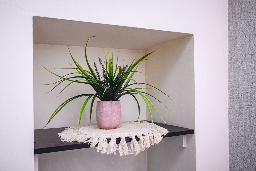 Дава се под наем Офис в Варна, Център - 30 кв.м за 7.65 € - Снимка #8