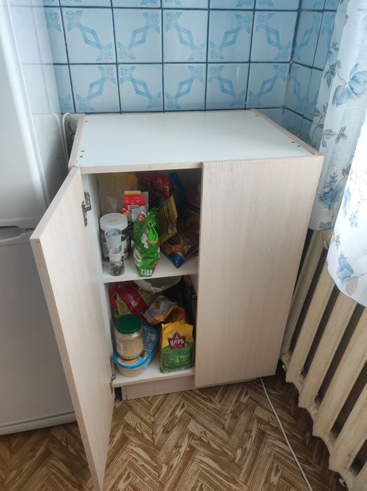Продам шкаф и полку