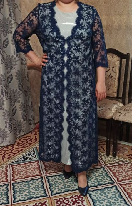 Продам вечернее платье