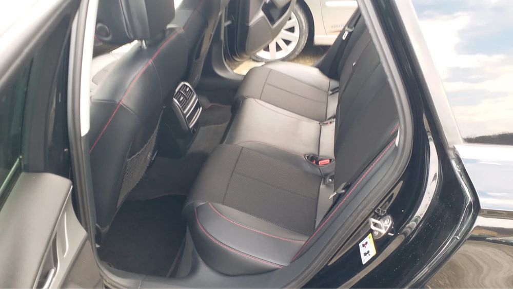 Audi A6 Avant A6 C7 Avant 2.0 TDI Multitronic 177CP - Masina Personala