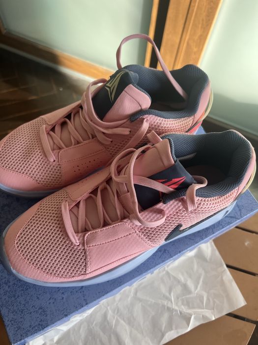 Nike Ja 1 Day One Soft Pink