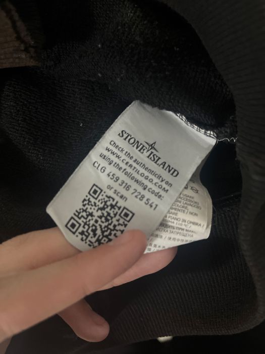 Stone island ориг