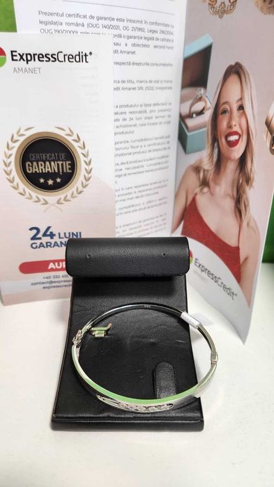 Bratara aur 14k 9.17g(b67274.1/AG2 Tudor1)