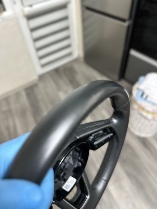 Волан от A4/a5 B9 2016-20