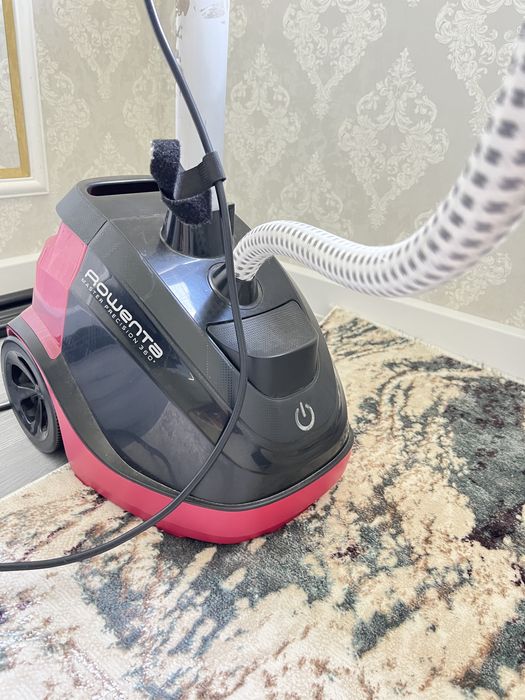 Утюг, отпариватель