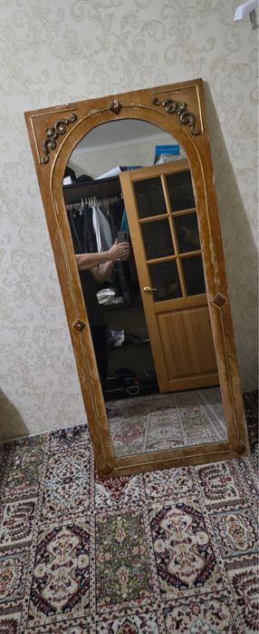 Продам зеркало. Зеркало