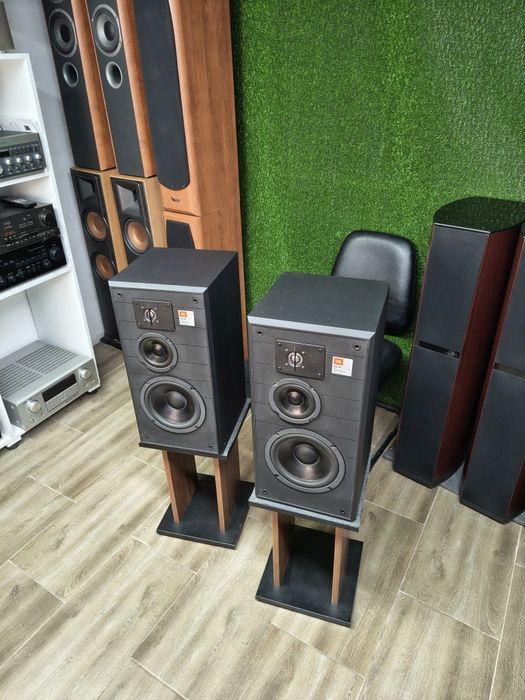 Тонколони JBL tlx-16