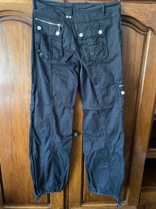 Pantaloni Cargo femei