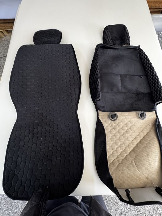 Чехол для передних сидений