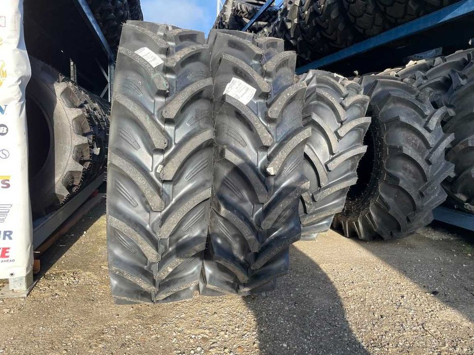 340/85 R28 pentru tractor fata anvelope radiale noi cu garantie