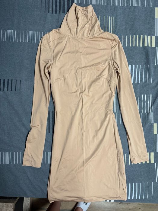 Рокля Alessa, носена веднъж