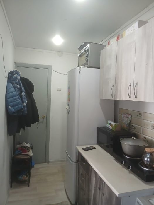 Продам квартиру.