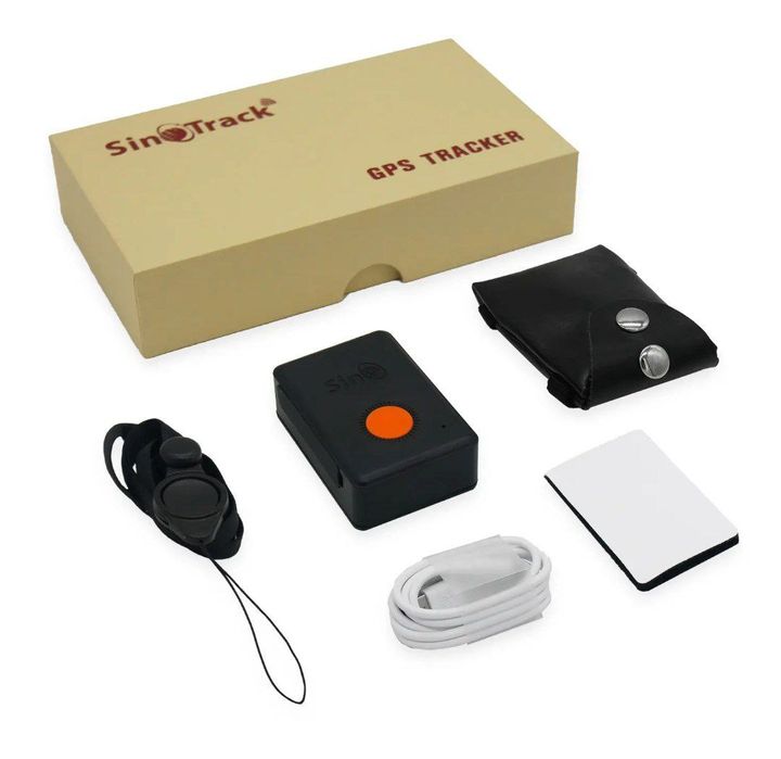 Sinotrack ST901, 903, 904, 906, 915, бесп. онлайн установка
RCM-BK6MZH