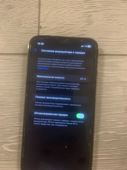 iphone xr в корпусе 15 про 256 гб
