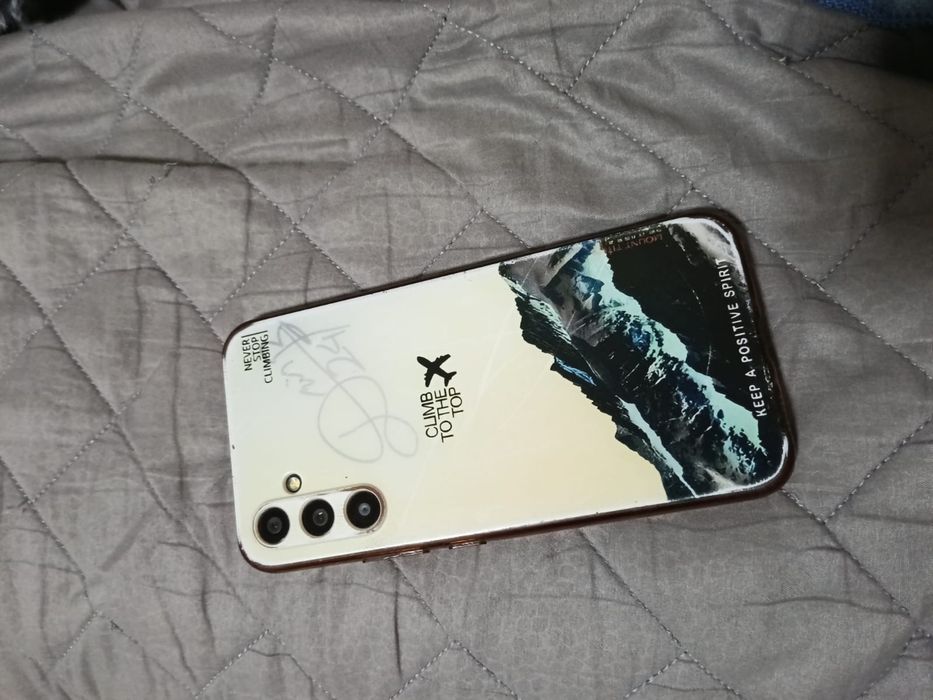 Samsung Galaxy A34 5g