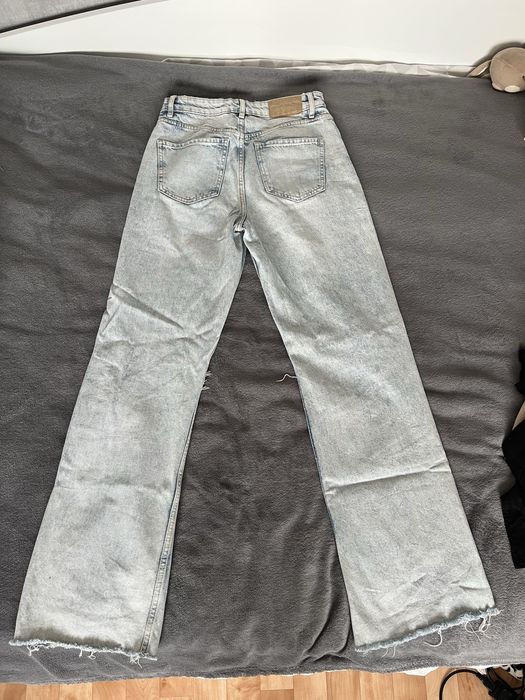 Дамски дънки New Yorker - S