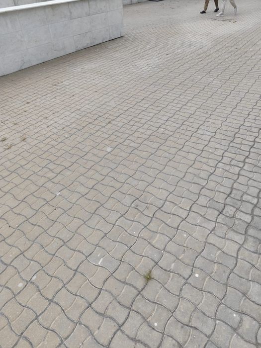 Брусчатка уличная