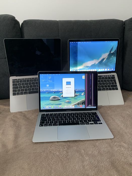 macbook air 2018 second hand si noi de vanzare • Anunturi • OLX.ro