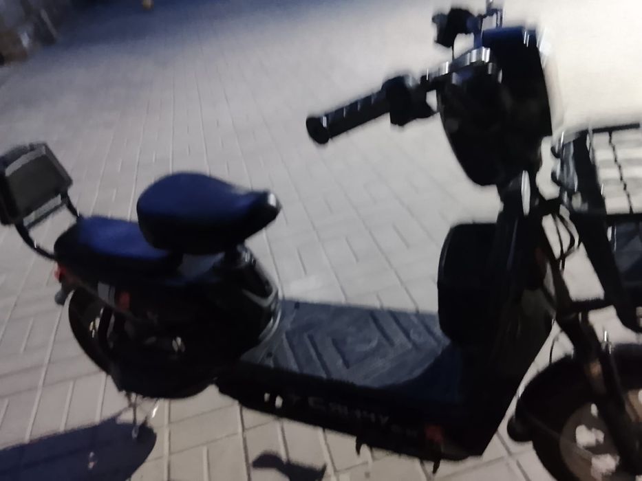 Продам срочно Скутер