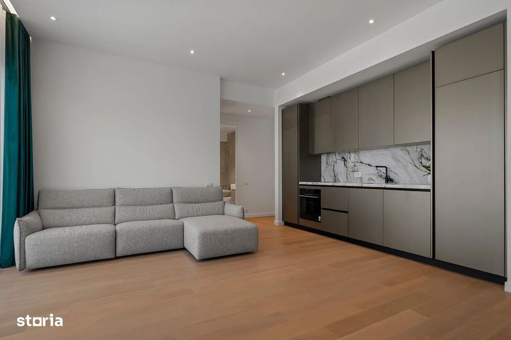 3 Camere Decomandat | West Avenue |zona Militari