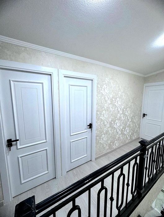 Срочно продается 5-ти ком., дуплекс кв 5/4/5 132м2